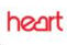 Heart 103 website